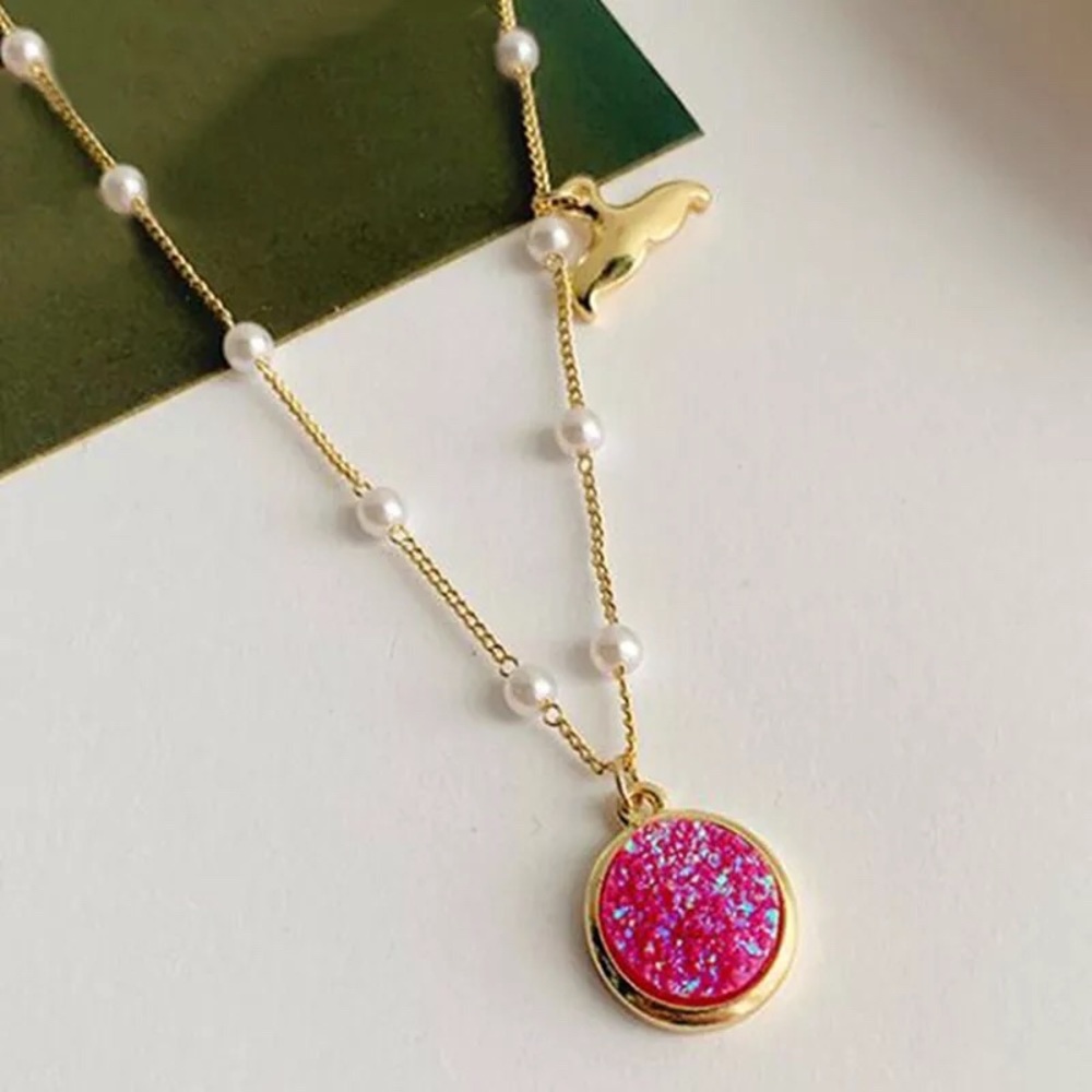 Necklace - Picture 2 of 4